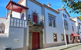 Casa Da Alameda
